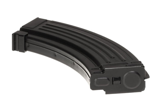 LCT Magazin LCK47 Lowcap 70rds Black