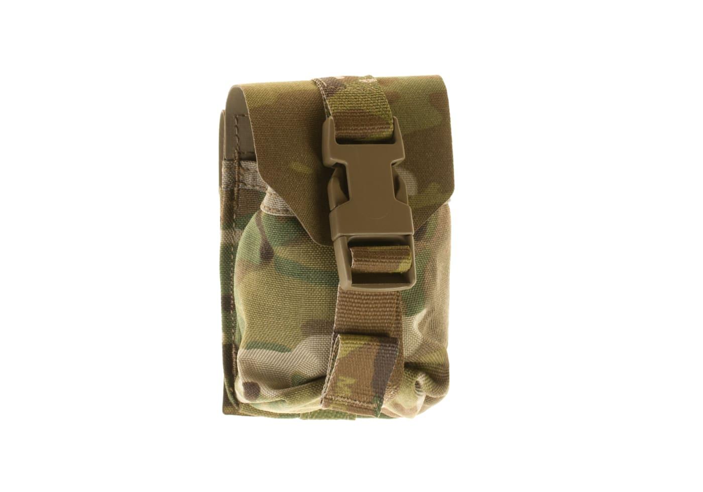 Blue Force Gear Single Frag Grenade Pouch