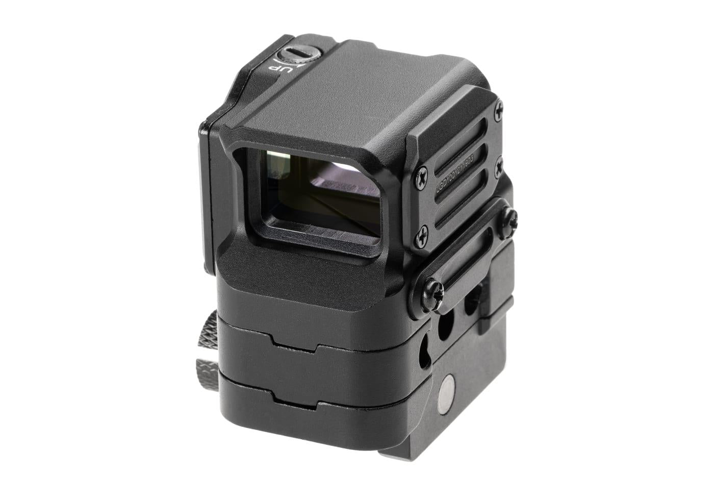 Aim-O FC1 Red Dot Sight 2 MOA Black
