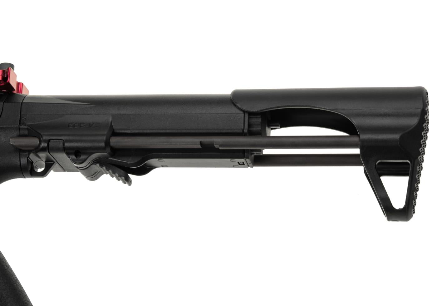 G&G ARP 9 Fire