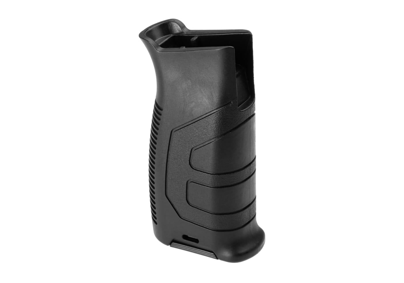 Silverback MDRX Pistol Grip Black