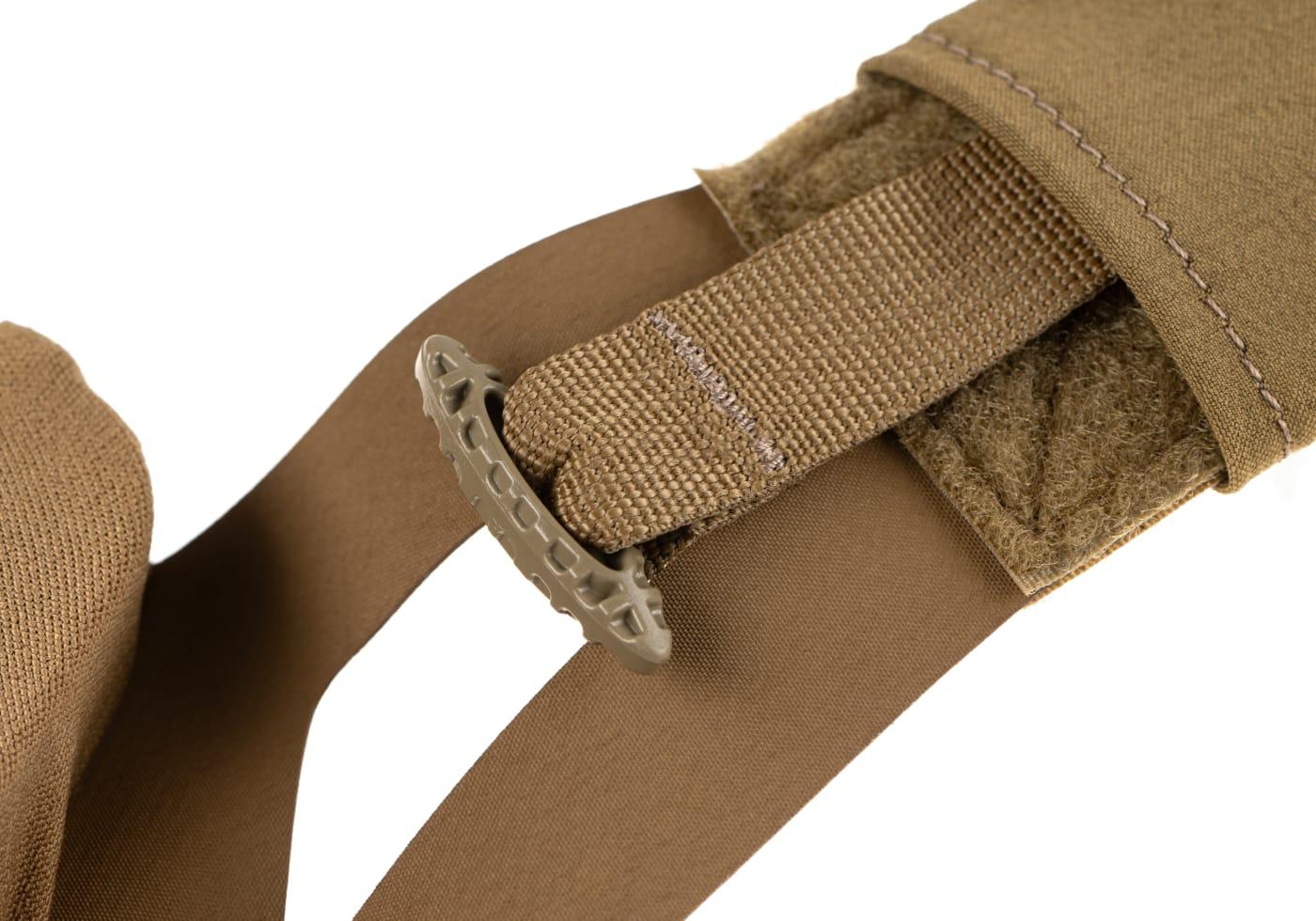 Crye Precision JPC 2.0 Molle Vest Coyote