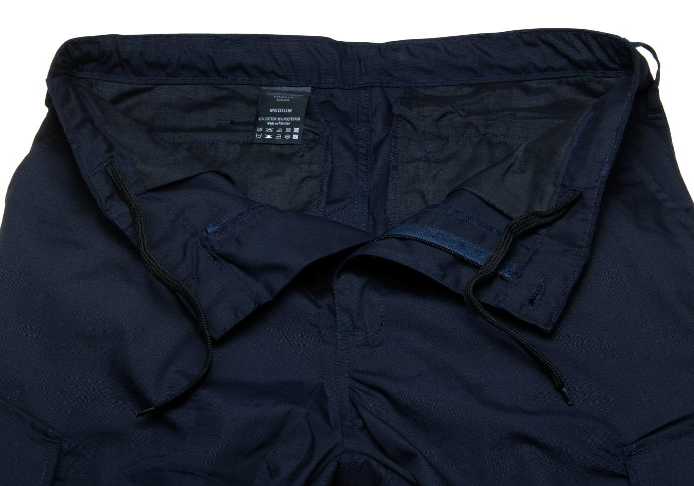 Invader Gear Revenger TDU Pant Navy