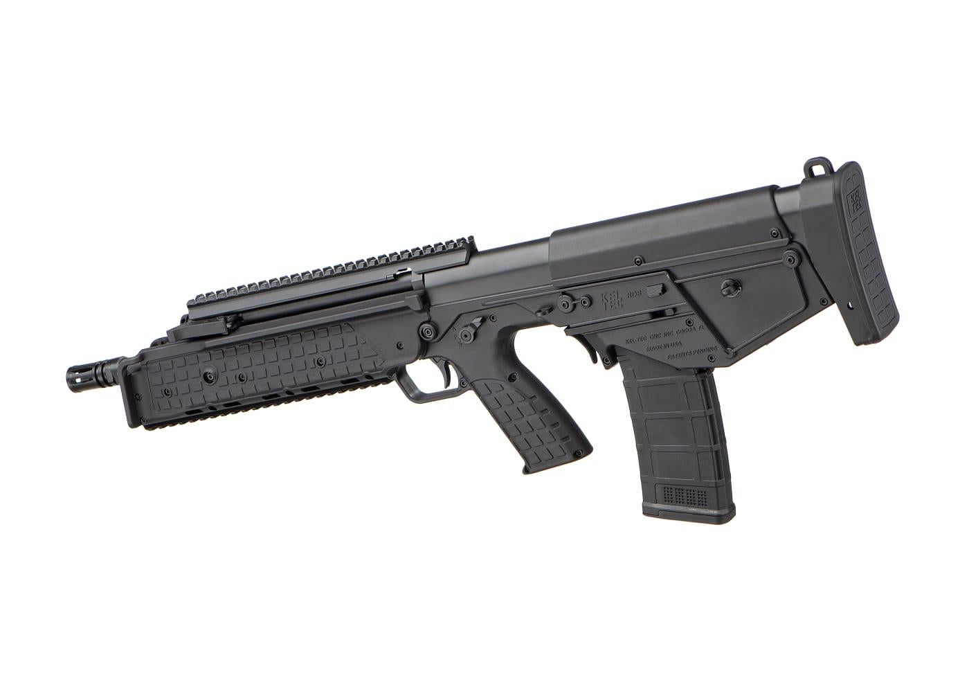 Ares Keltec RDB Black