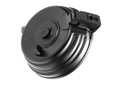 LCT Drum Mag RPK 2000rds Black
