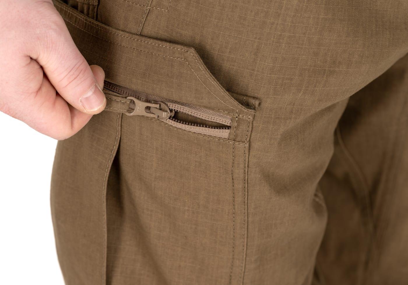 Clawgear Operator Combat Pants MK III ATS Flex Coyote