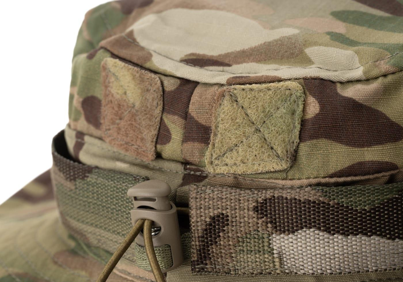 Clawgear Boonie Bush Hat Multicam