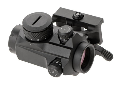 Vector Optics Maverick II 1x25 Gen 2 Red Dot Sight