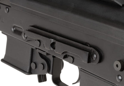 LCT PP-19-01 Black AEG