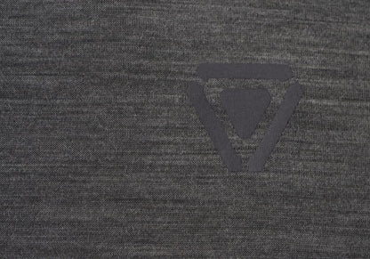 Outrider Performance Base Layer LS Wolf Grey