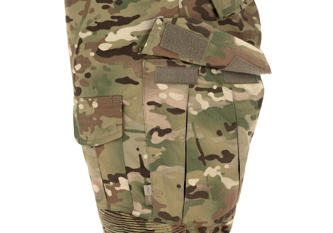 Invader Gear Predator Combat Pants Multicam