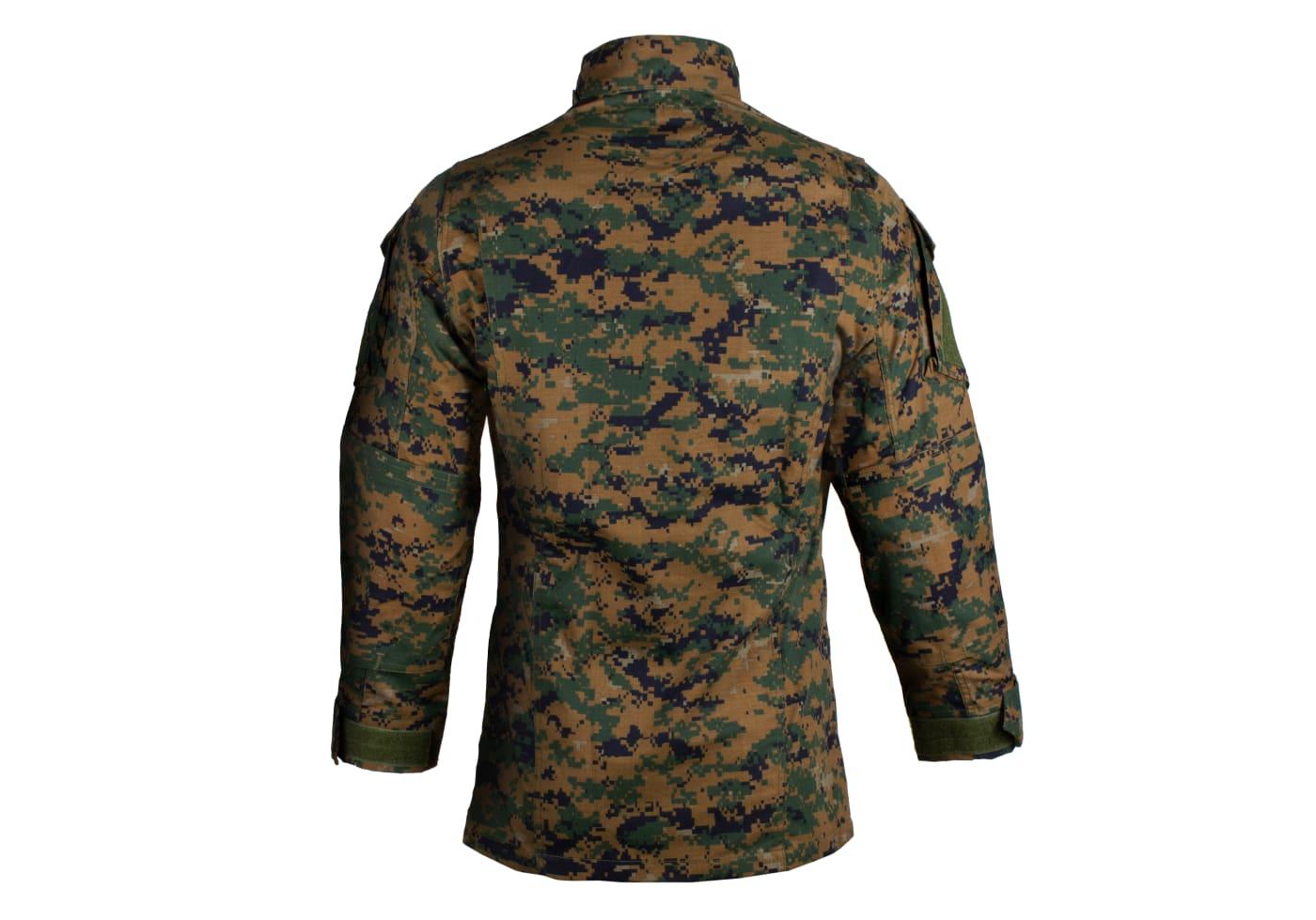 Invader Gear Revenger TDU Shirt Marpat