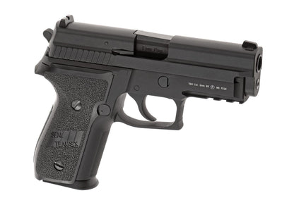 WE P229 Full Metal GBB Black