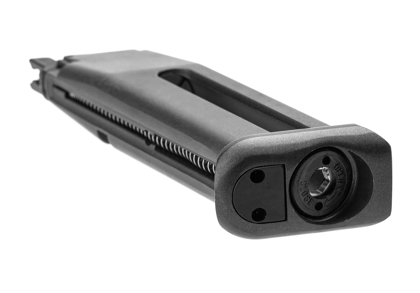 KWC Magazine 75 Blowback Co2 4.5mm BB 18rds
