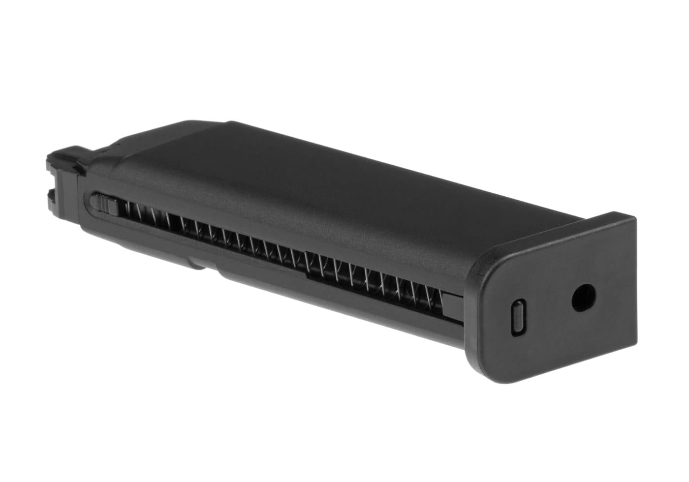 KJW Magazine KP-17 GBB 23rds Black