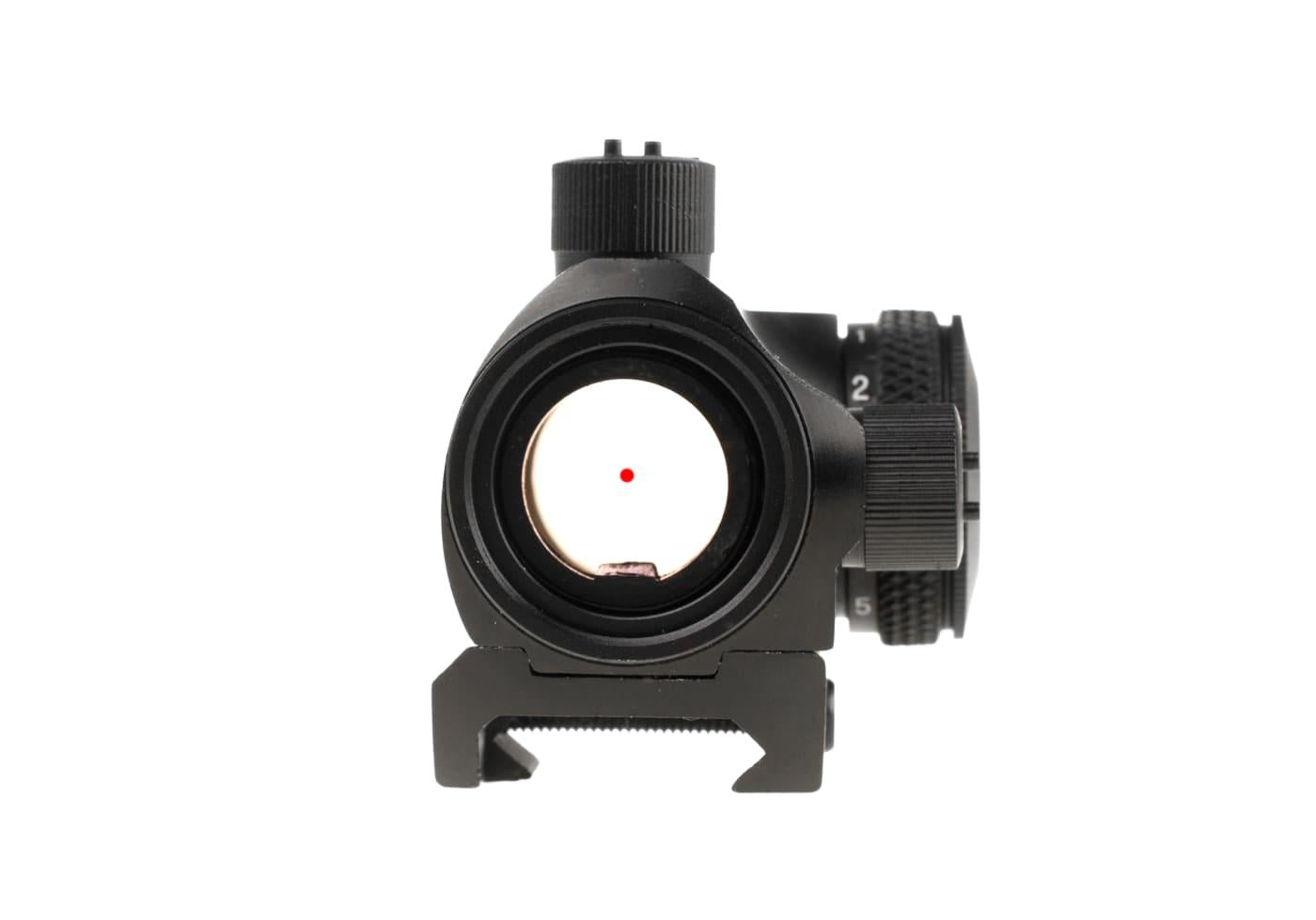 Aim-O RD-1 Red Dot Black