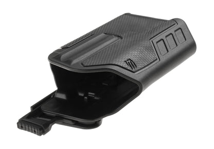 Blackhawk Omnivore Holster with Streamlight TLR-1/2 Black