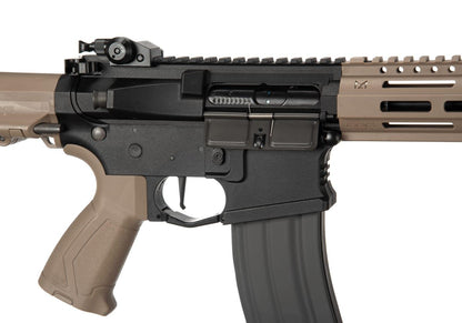 G&G CM16 Raider L 2.0E Desert