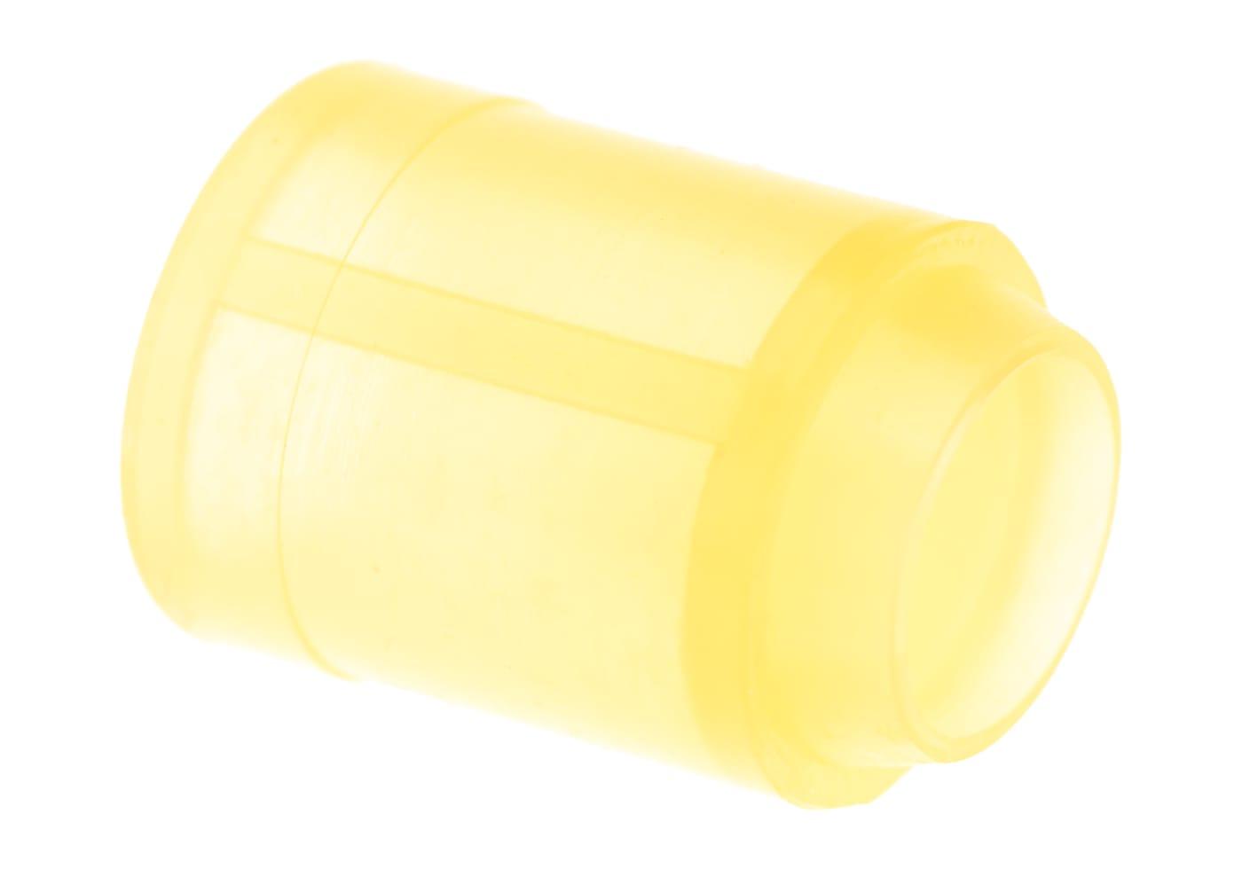Maple Leaf Silicone Hot Shot Hop Up Rubber for AEG with GBB Inner Barrel