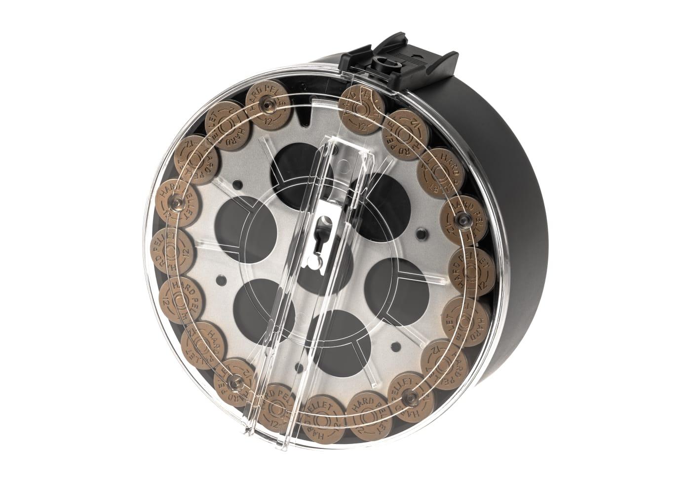 Cyma Drum Mag SGR-12 3100rds