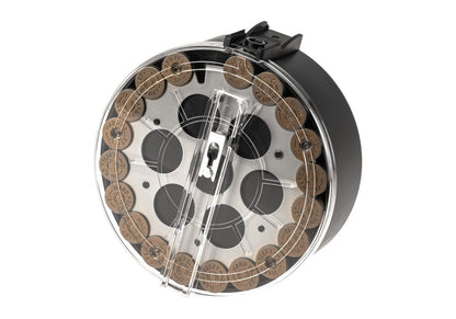 Cyma Drum Mag SGR-12 3100rds