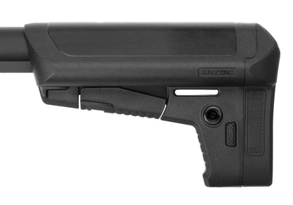 Krytac War Sport LVOA-S Full Power AEG Grey