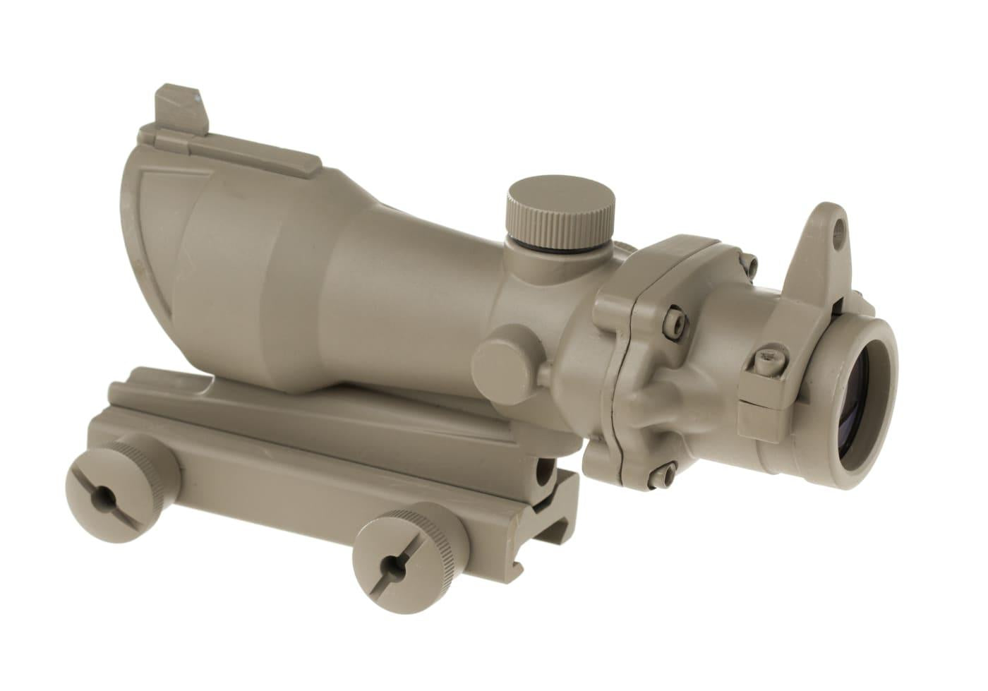 Aim-O 4x32 Combat Scope Desert