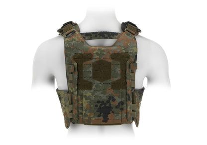 Templar's Gear CPC ROC Heavy Plate Carrier GEN 4.1 German 5-FTD Flecktarn