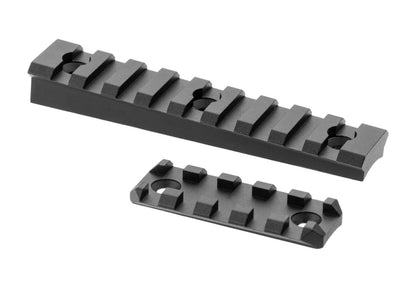 G&G Rail Set SG552/SG553 Black