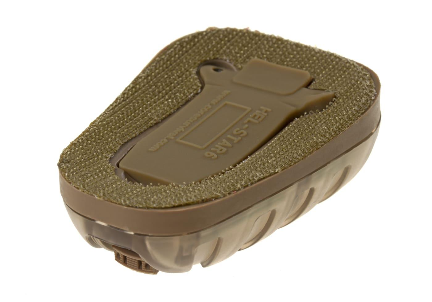 FMA HS-6 Beacon BL