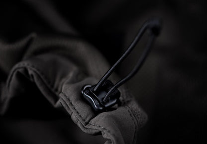 Outrider T.O.R.D. Softshell Hoody AR Black