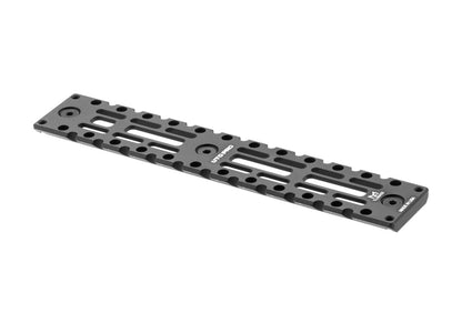 Leapers M-LOK to Arca Rail Adapter 7.9 Inch Length