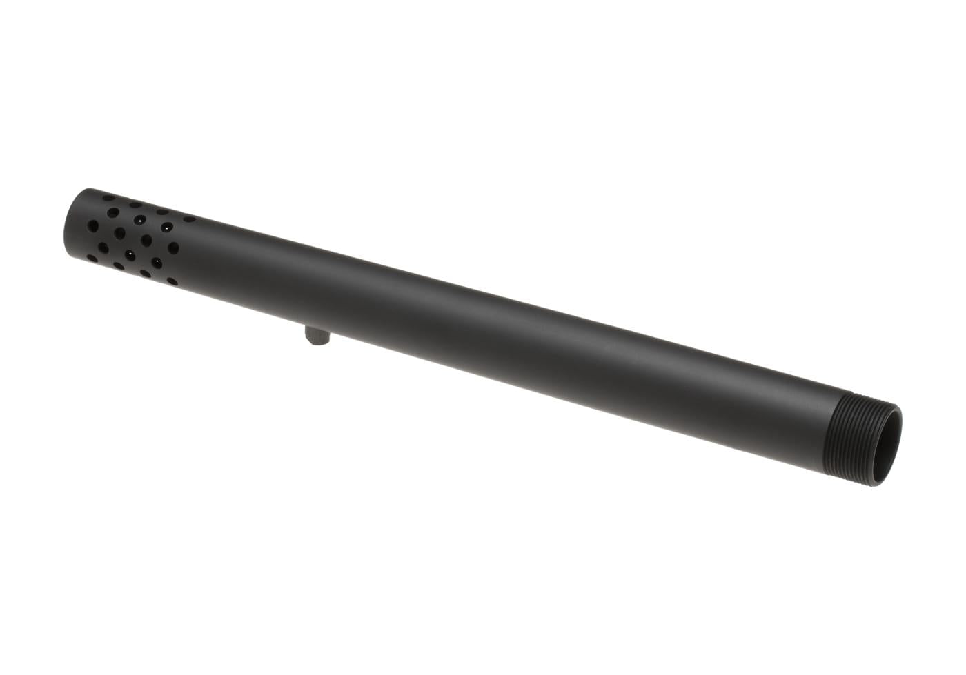 Ares S1 Striker Integrated Muzzle Break Outer Barrel Short Black