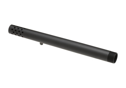 Ares S1 Striker Integrated Muzzle Break Outer Barrel Short Black