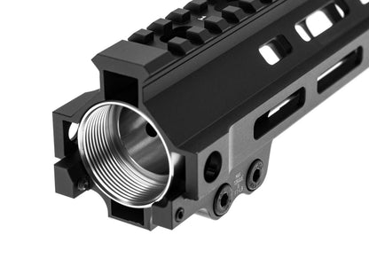 5KU 9.5″ MK8 M4 Free Floading Handguard Black