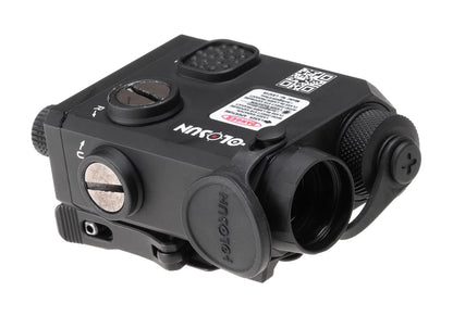 Holosun LS321-RD Multi-Laser Device Black