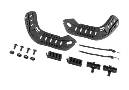 FMA Airsoft Helmet MICH 2000 Rail Set
