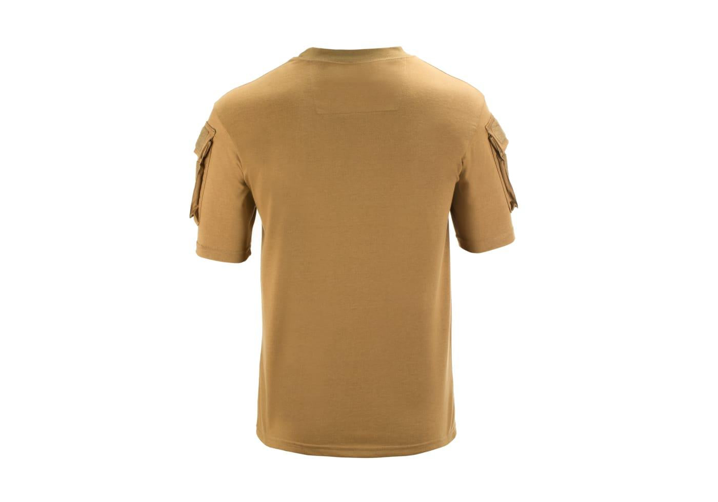 Invader Gear Tactical Tee Coyote