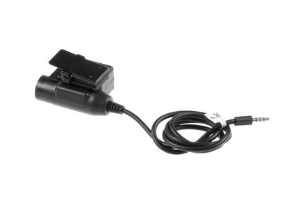 Z-Tactical U94 PTT Mobile Phone Connector