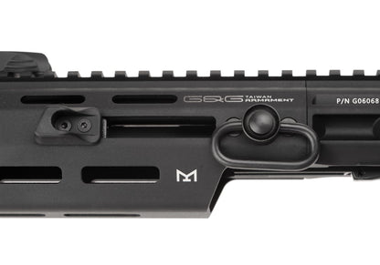 G&G SMC 9 Carbine Kit Black