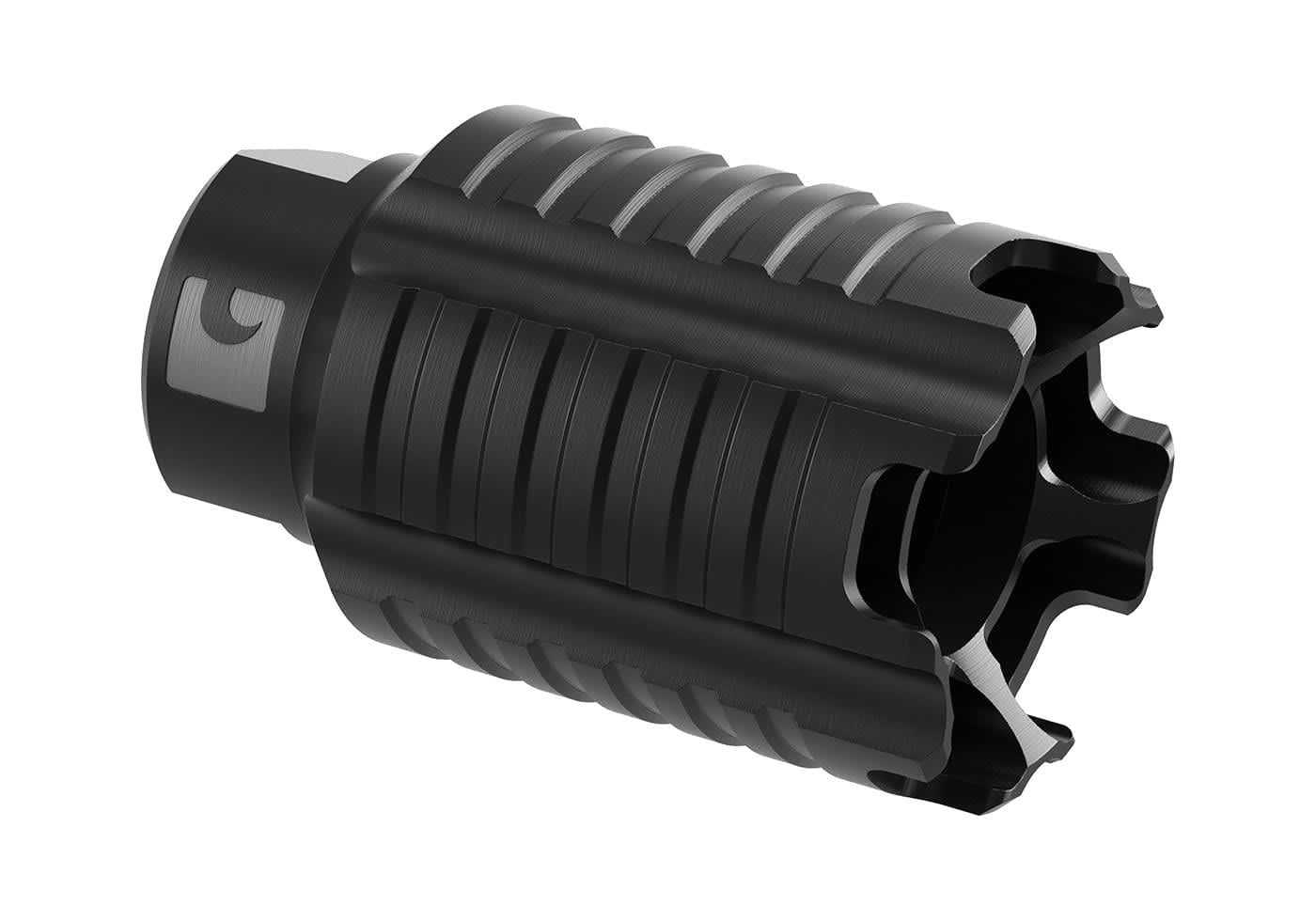Clawgear AUG Blast Forward Compensator Black