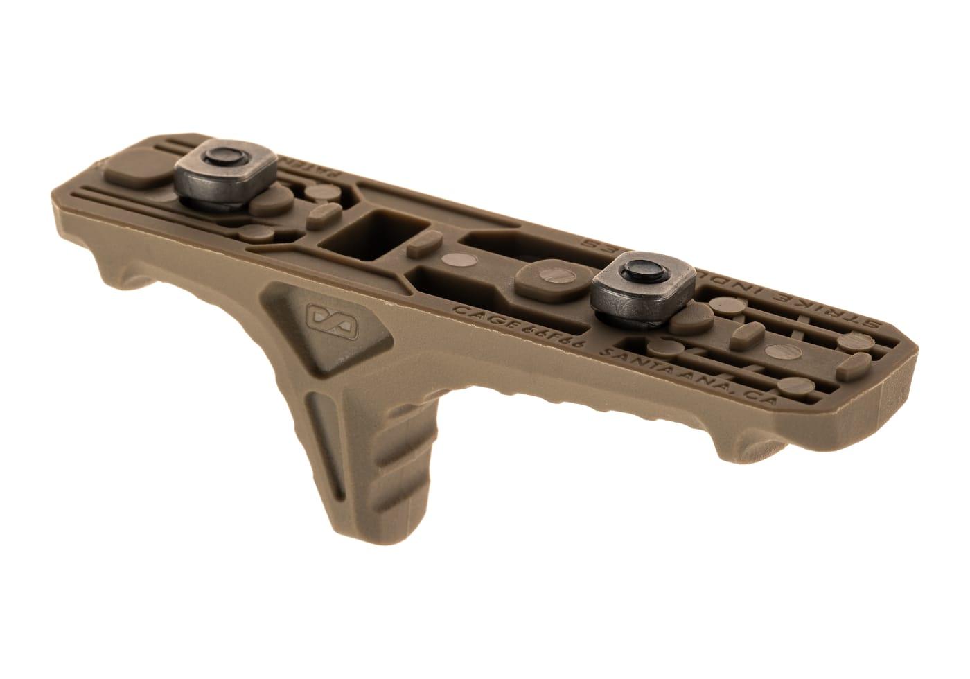 Strike Industries LINK Anchor Hand Stop Dark Earth