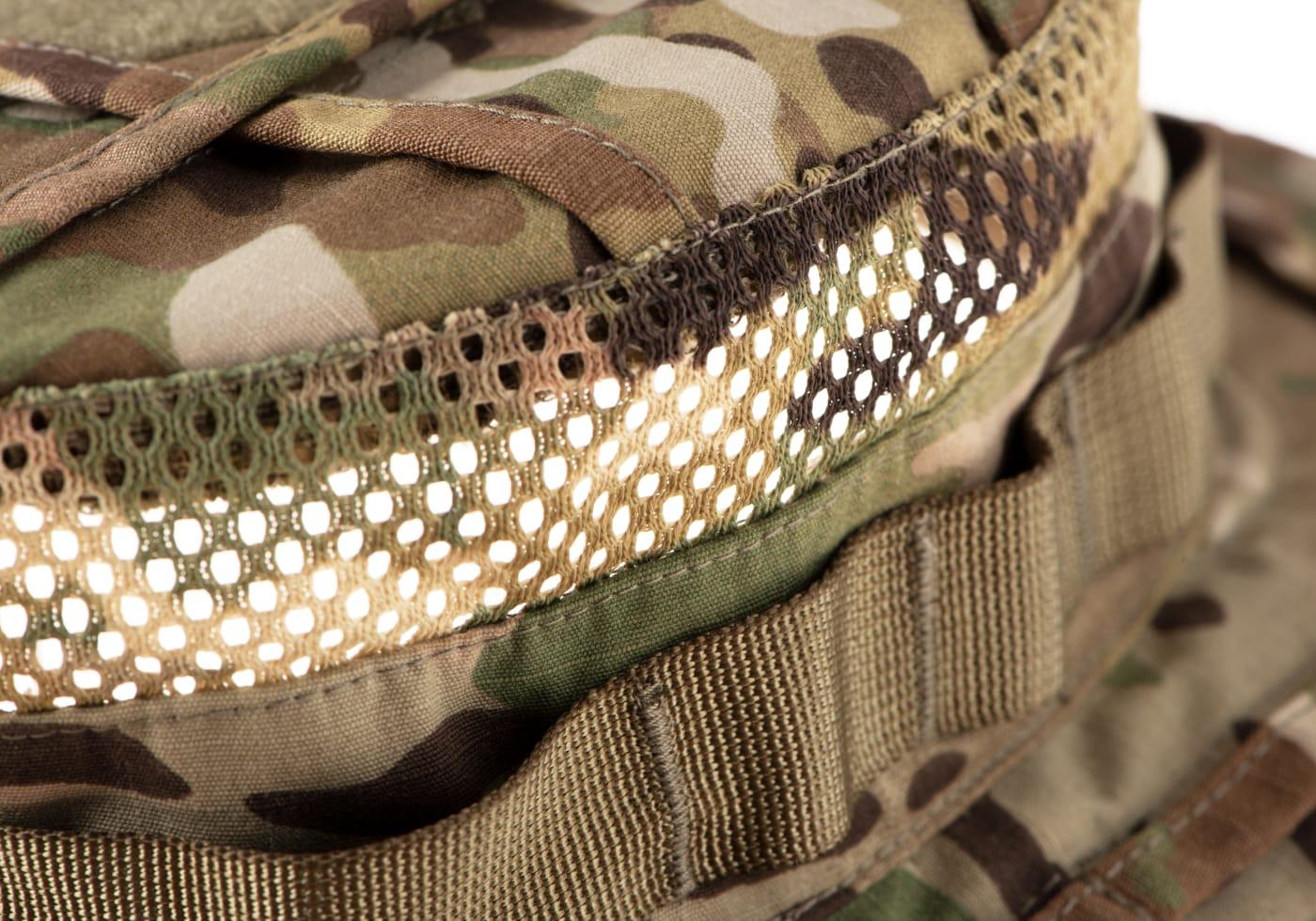 Clawgear Sniper Boonie Hat Multicam