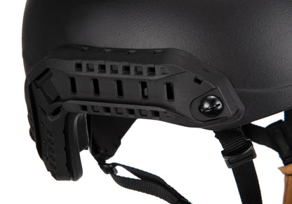 FMA SF Super High Cut Helmet M/L