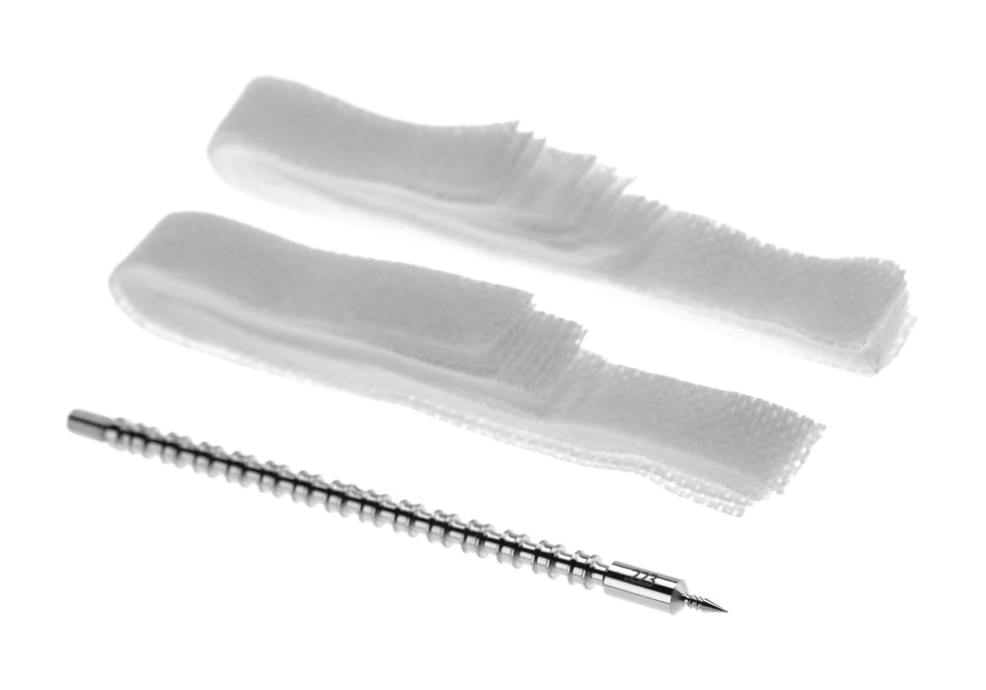 Real Avid Bore-Max Speed Jag and Patches 223