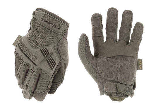 Mechanix Wear The Original M-Pact Gloves OD