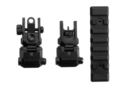 Krytac Kriss Vector Airsoft GBB SMG Black