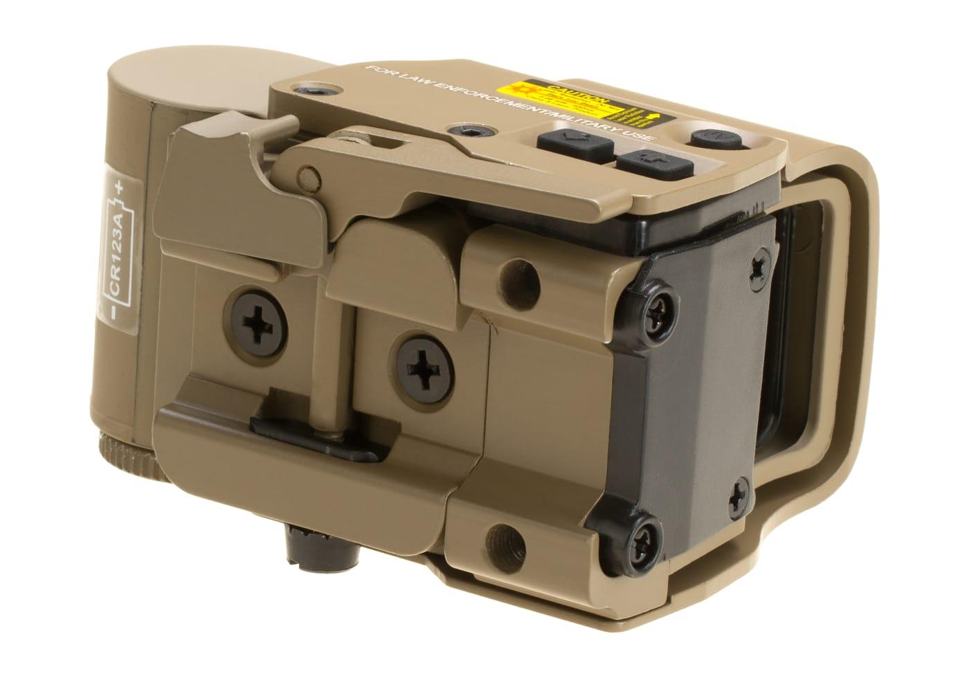 Aim-O XPS 3-2 Red Dot Desert