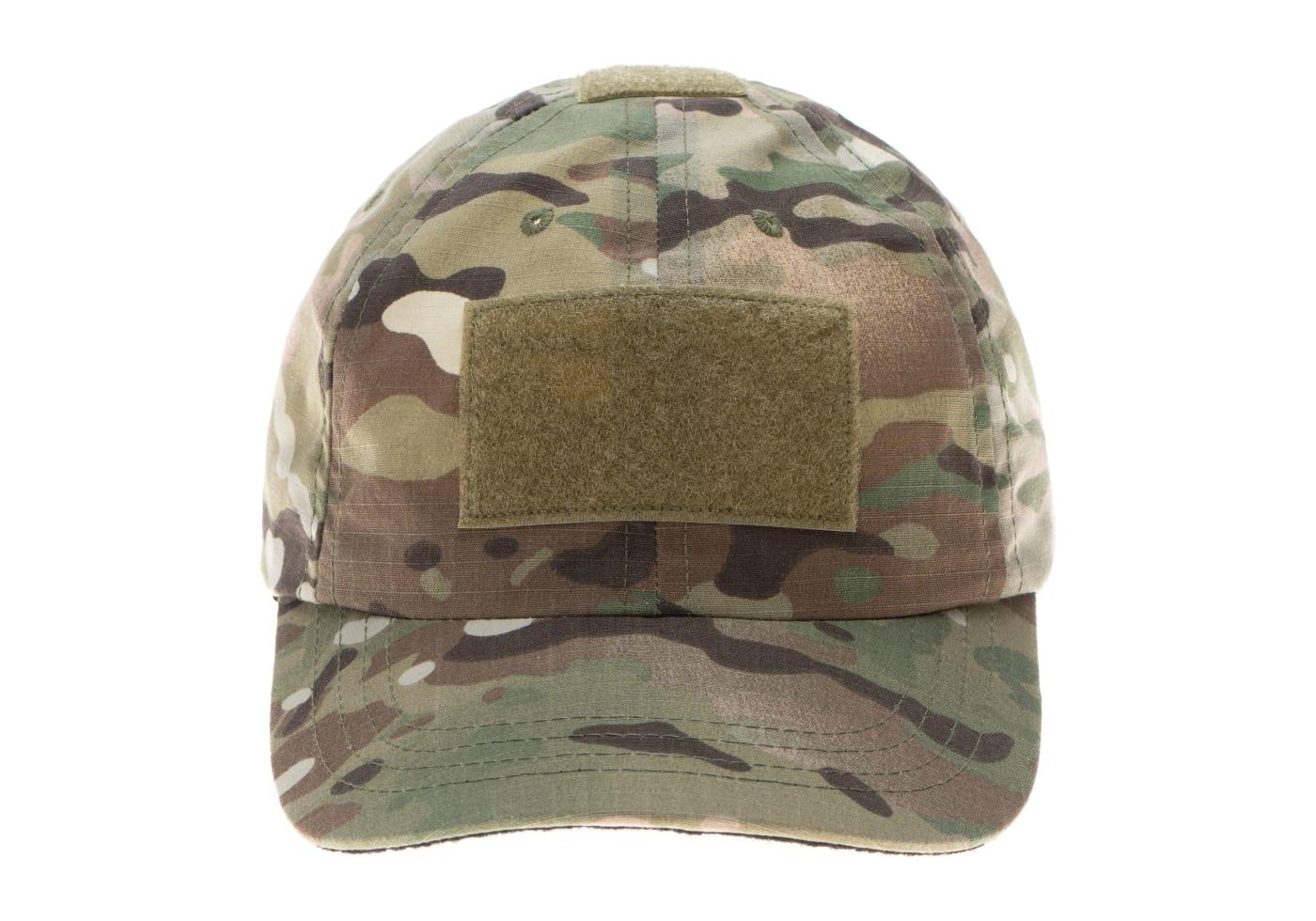 Crye Precision Shooter's Cap Multicam