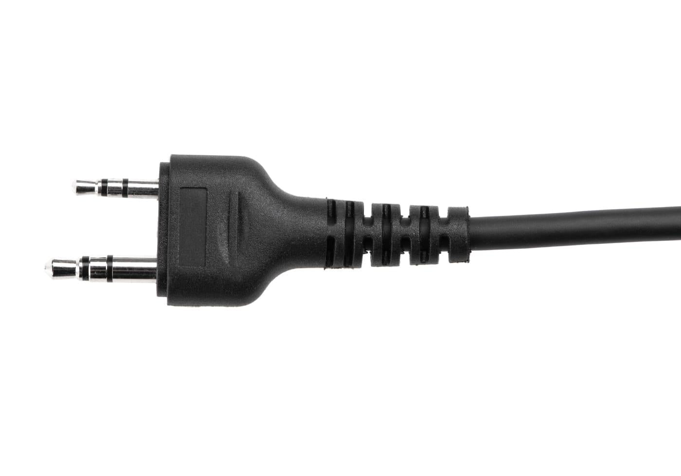 Sordin Nexus PTT Midland/ICOM